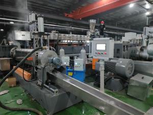 熱塑性彈性體造粒機(jī)_佳德_熱塑性彈性體造粒機(jī)