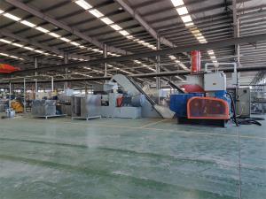 彈性體水下造粒代加工_彈性體水下造粒代加工_佳德