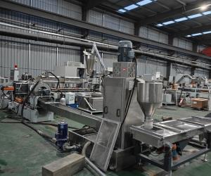 橡塑共混造粒機(jī)_佳德智能裝備有限公司_實(shí)力廠(chǎng)家